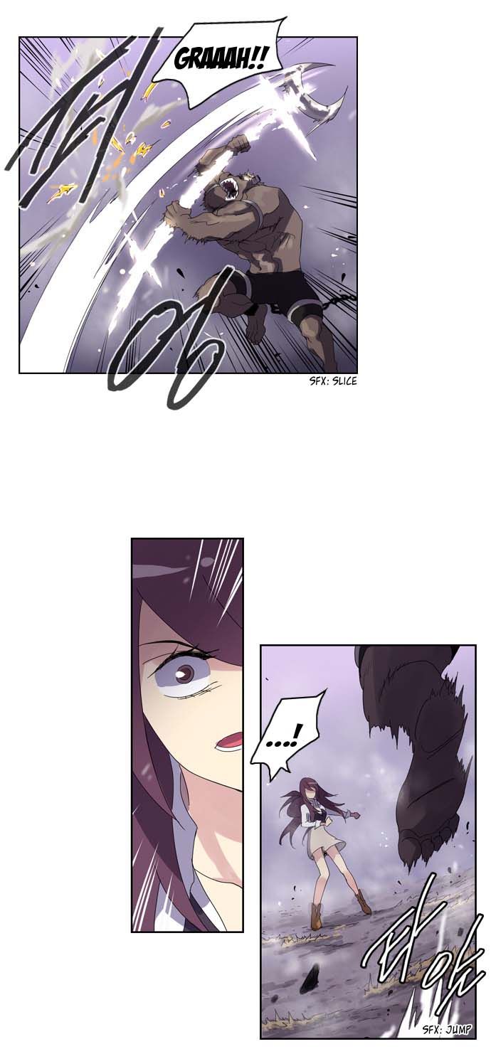 Soul Cartel Chapter 26 page 27 - Chapter 26