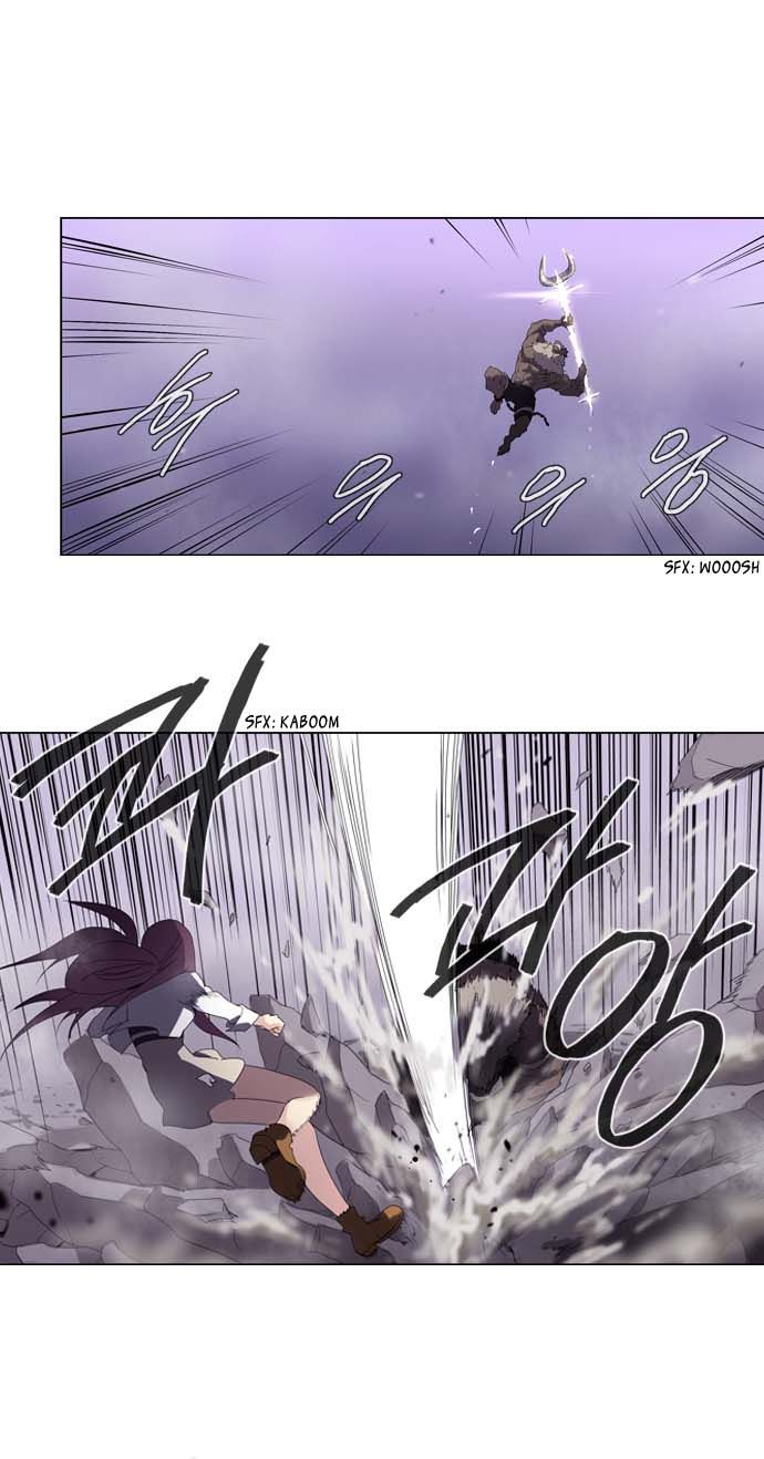 Soul Cartel Chapter 26 page 28 - Chapter 26