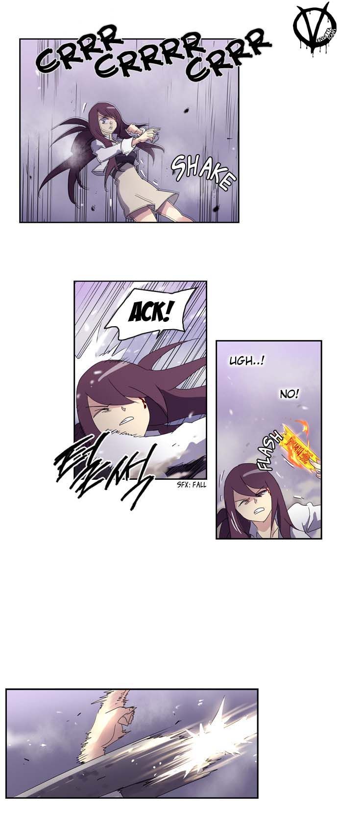 Soul Cartel Chapter 26 page 30 - Chapter 26