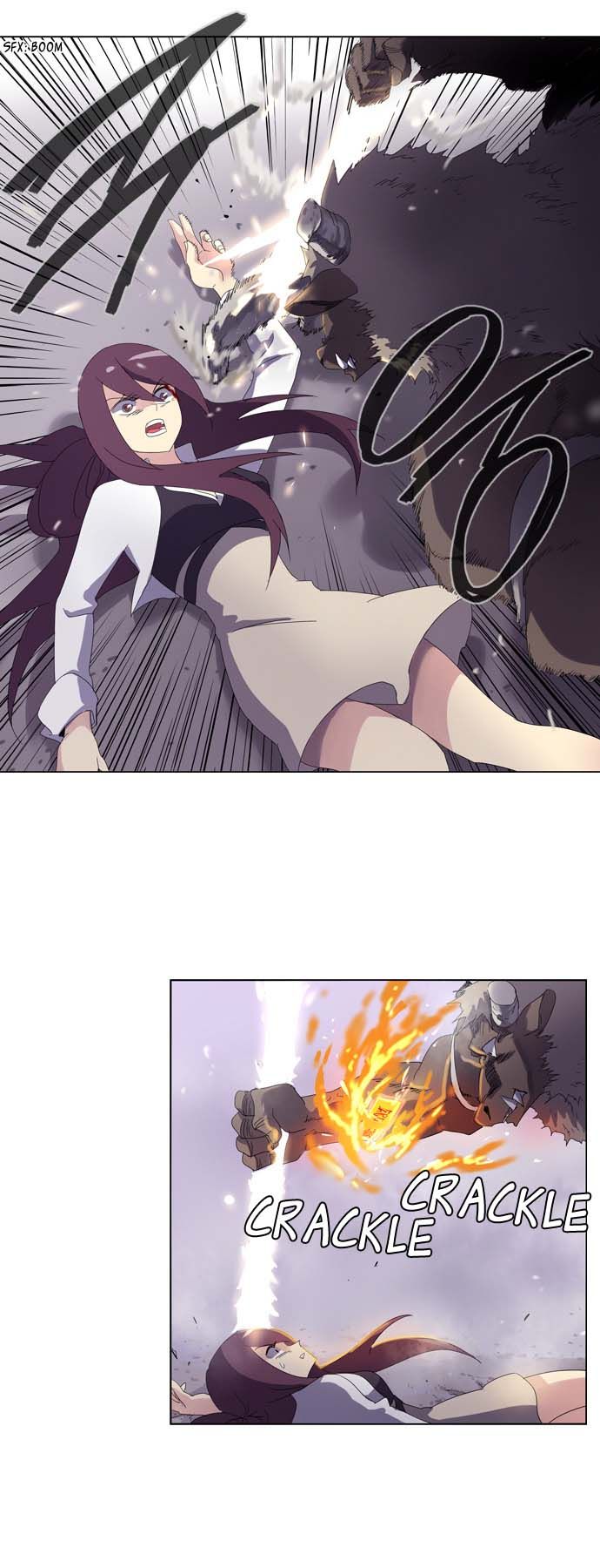 Soul Cartel Chapter 26 page 31 - Chapter 26