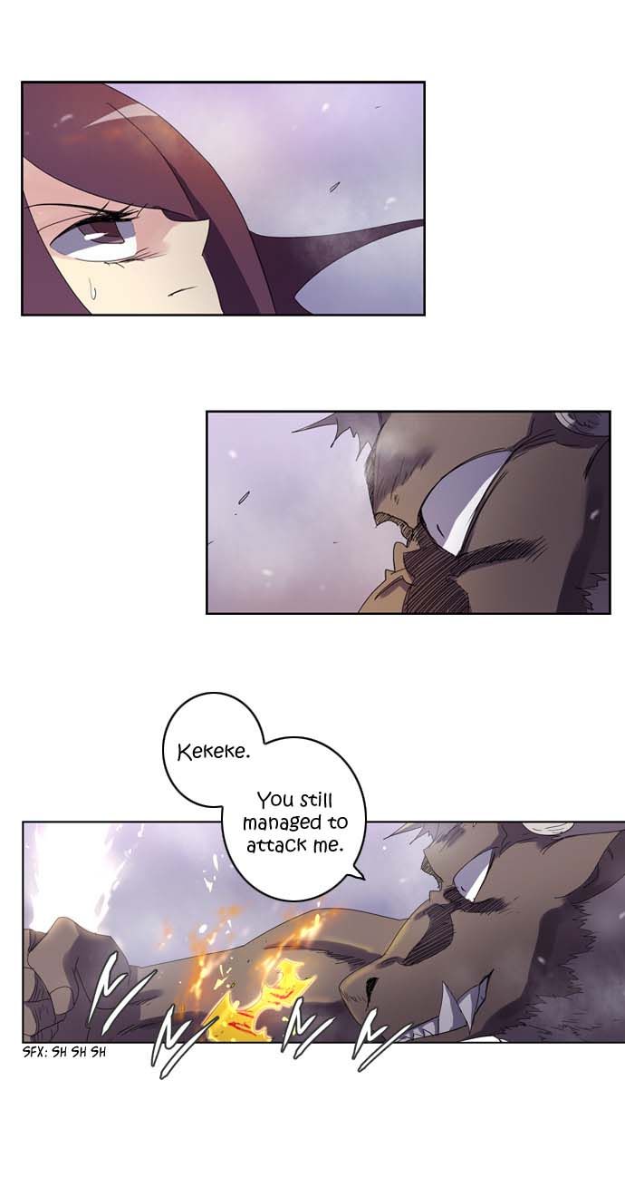 Soul Cartel Chapter 26 page 32 - Chapter 26