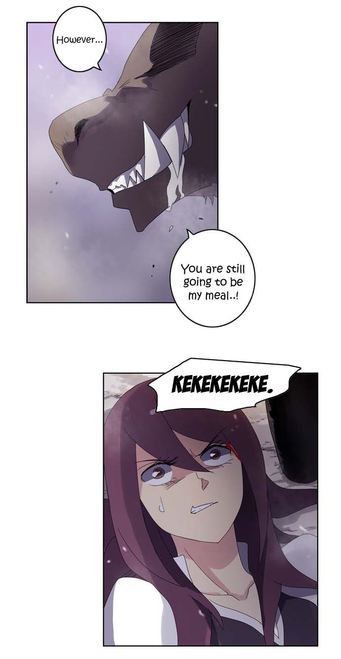 Soul Cartel Chapter 26 page 33 - Chapter 26