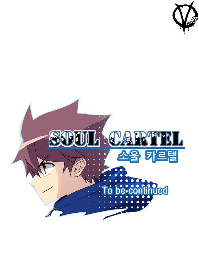 Soul Cartel Chapter 26 page 34 - Chapter 26