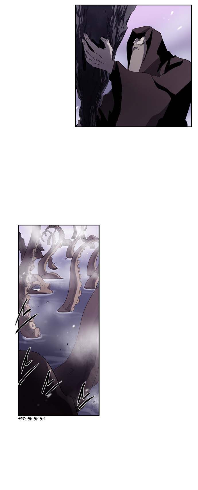 Soul Cartel Chapter 26 page 4 - Chapter 26