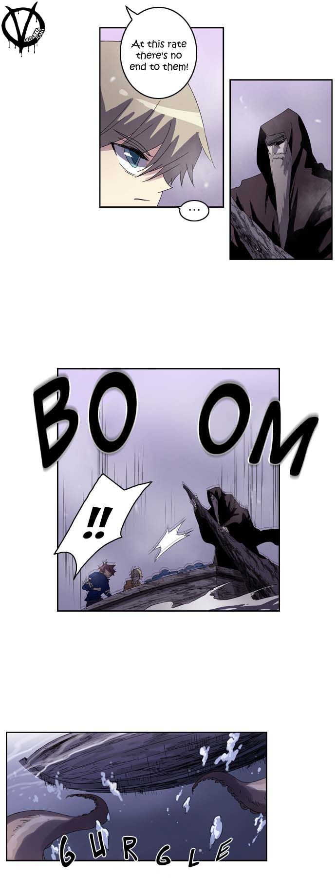 Soul Cartel Chapter 27 page 10 - Chapter 27