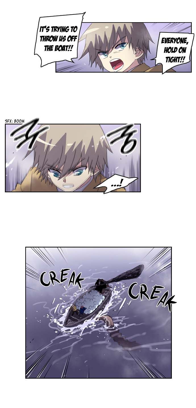 Soul Cartel Chapter 27 page 11 - Chapter 27