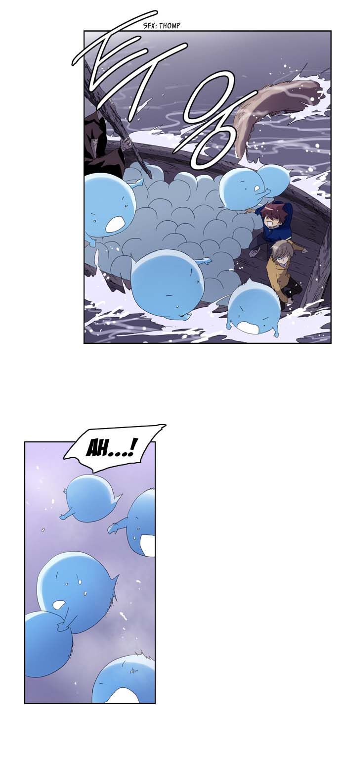 Soul Cartel Chapter 27 page 12 - Chapter 27