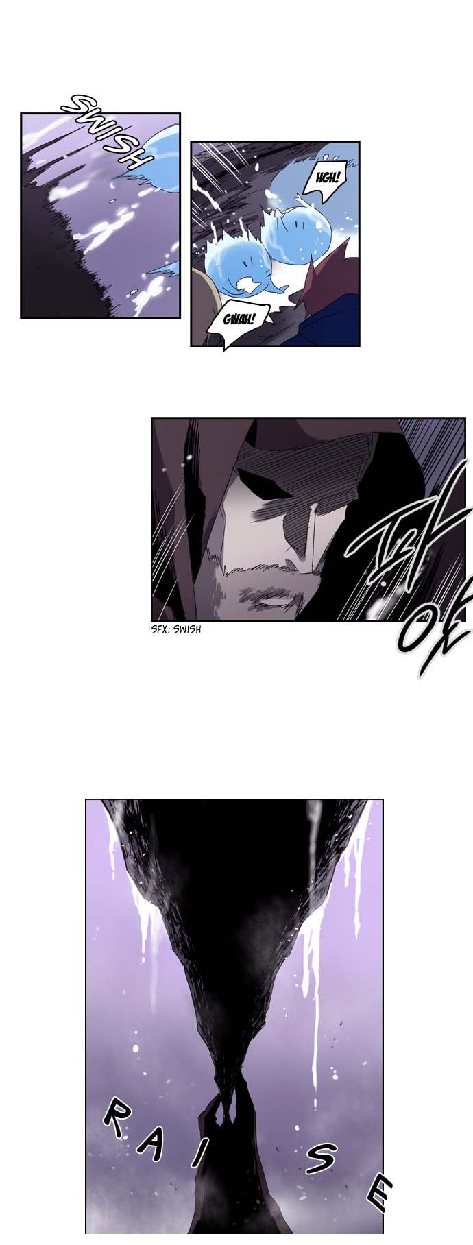 Soul Cartel Chapter 27 page 16 - Chapter 27