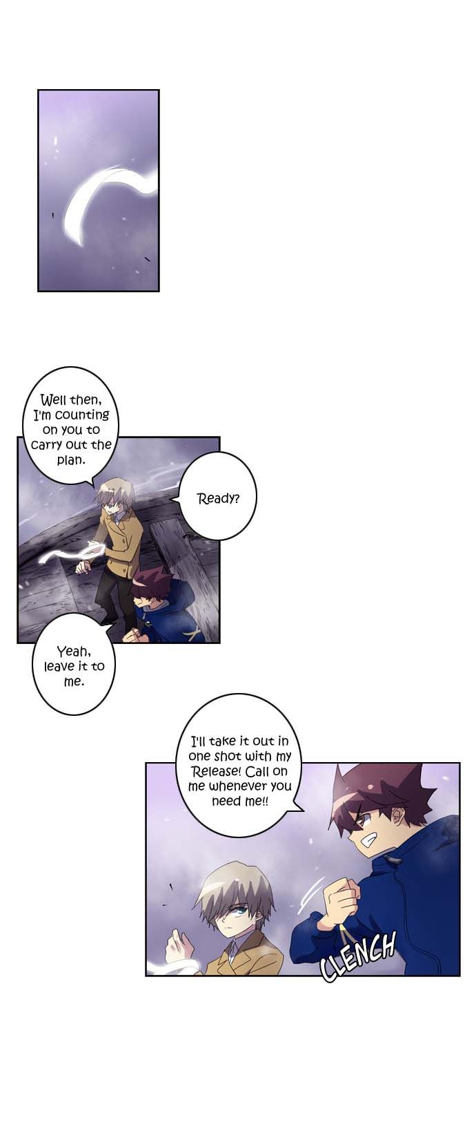 Soul Cartel Chapter 27 page 24 - Chapter 27