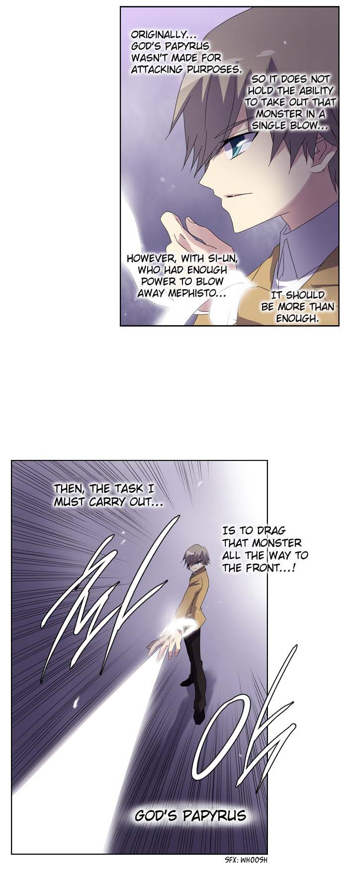 Soul Cartel Chapter 27 page 25 - Chapter 27