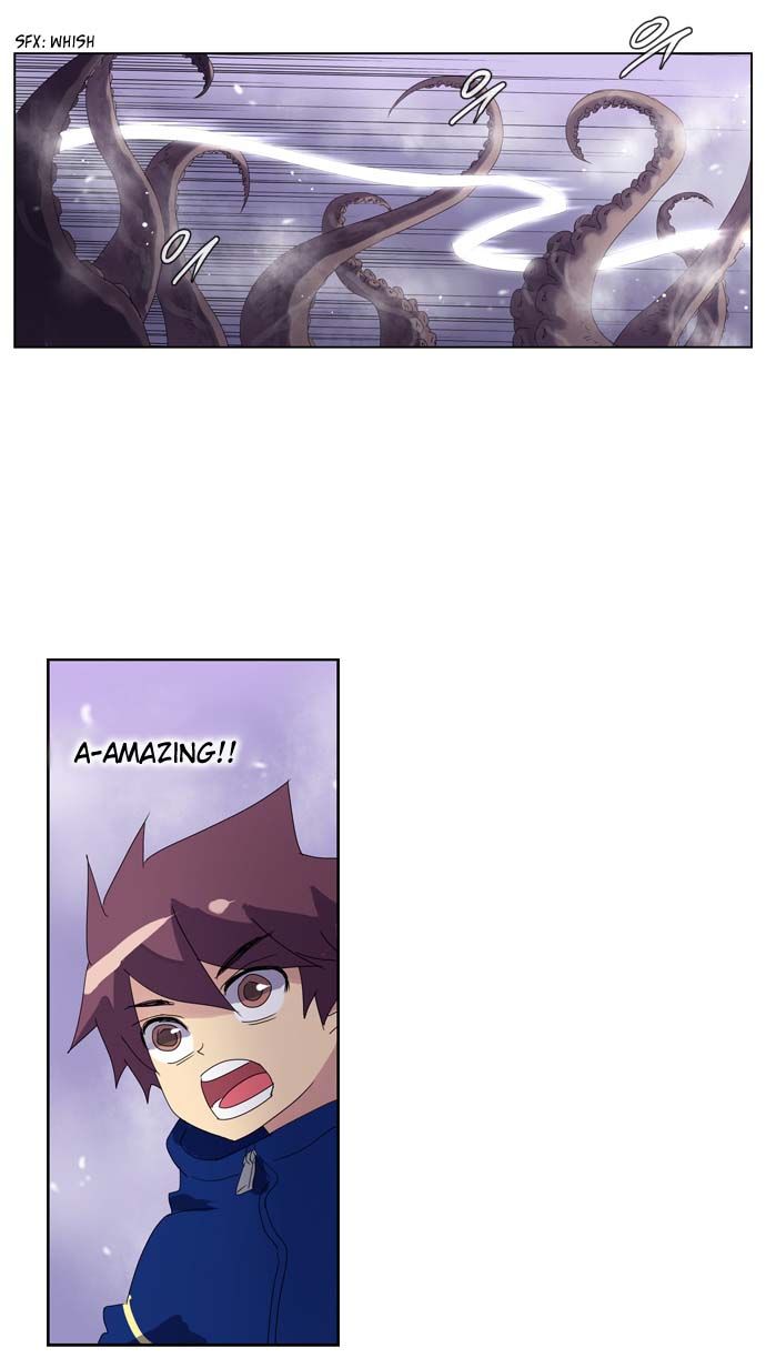 Soul Cartel Chapter 27 page 27 - Chapter 27