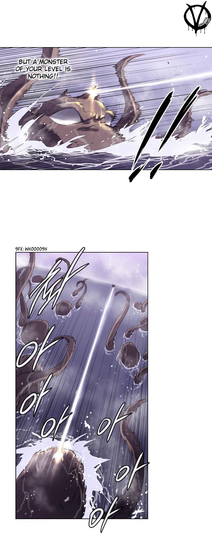 Soul Cartel Chapter 27 page 30 - Chapter 27