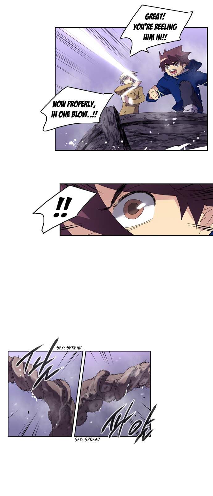 Soul Cartel Chapter 27 page 31 - Chapter 27