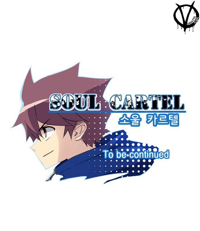 Soul Cartel Chapter 27 page 41 - Chapter 27