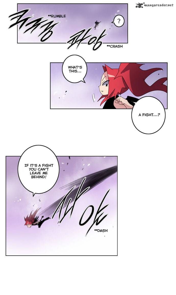 Soul Cartel Chapter 28 page 11 - Chapter 28