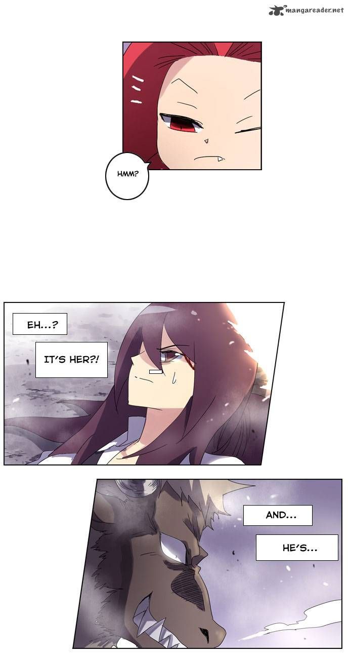 Soul Cartel Chapter 28 page 14 - Chapter 28