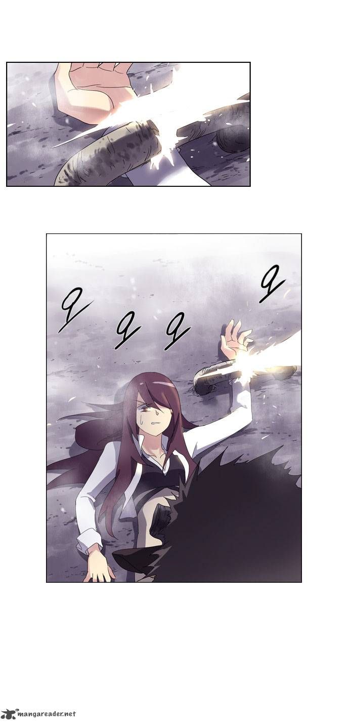 Soul Cartel Chapter 28 page 16 - Chapter 28