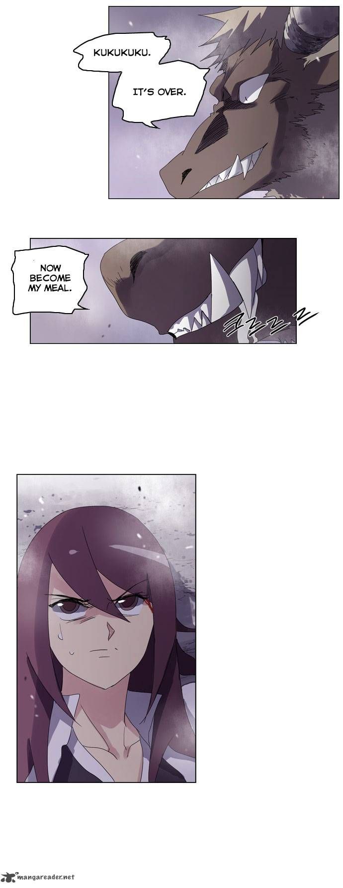 Soul Cartel Chapter 28 page 17 - Chapter 28