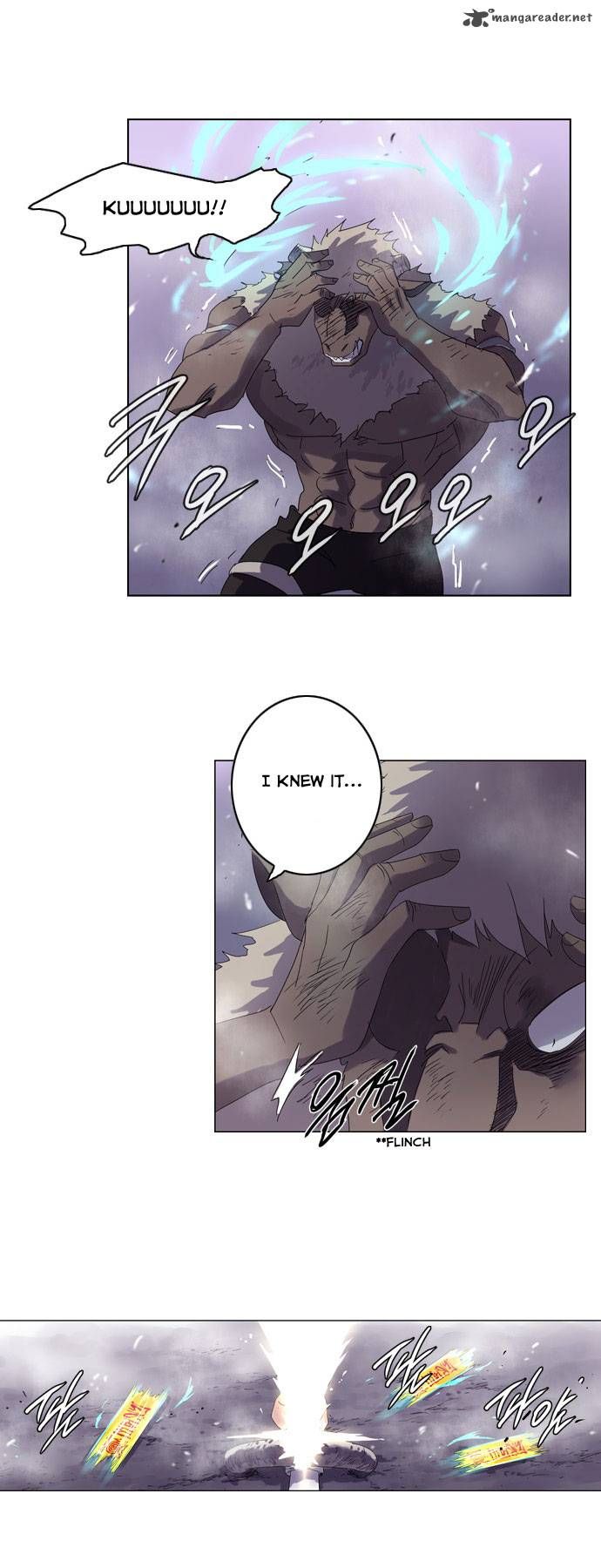 Soul Cartel Chapter 28 page 22 - Chapter 28
