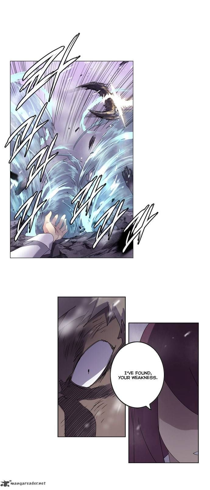 Soul Cartel Chapter 28 page 23 - Chapter 28