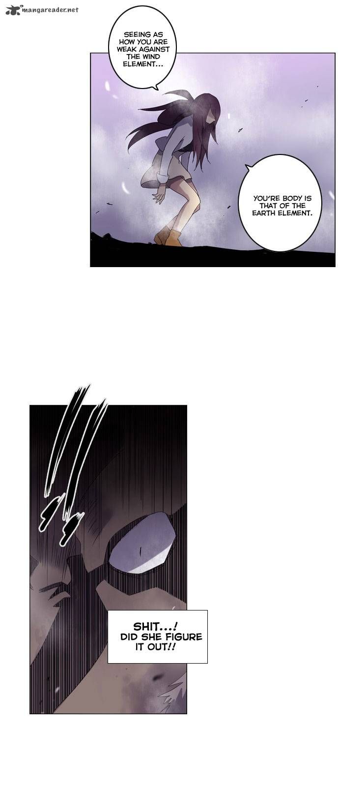Soul Cartel Chapter 28 page 24 - Chapter 28