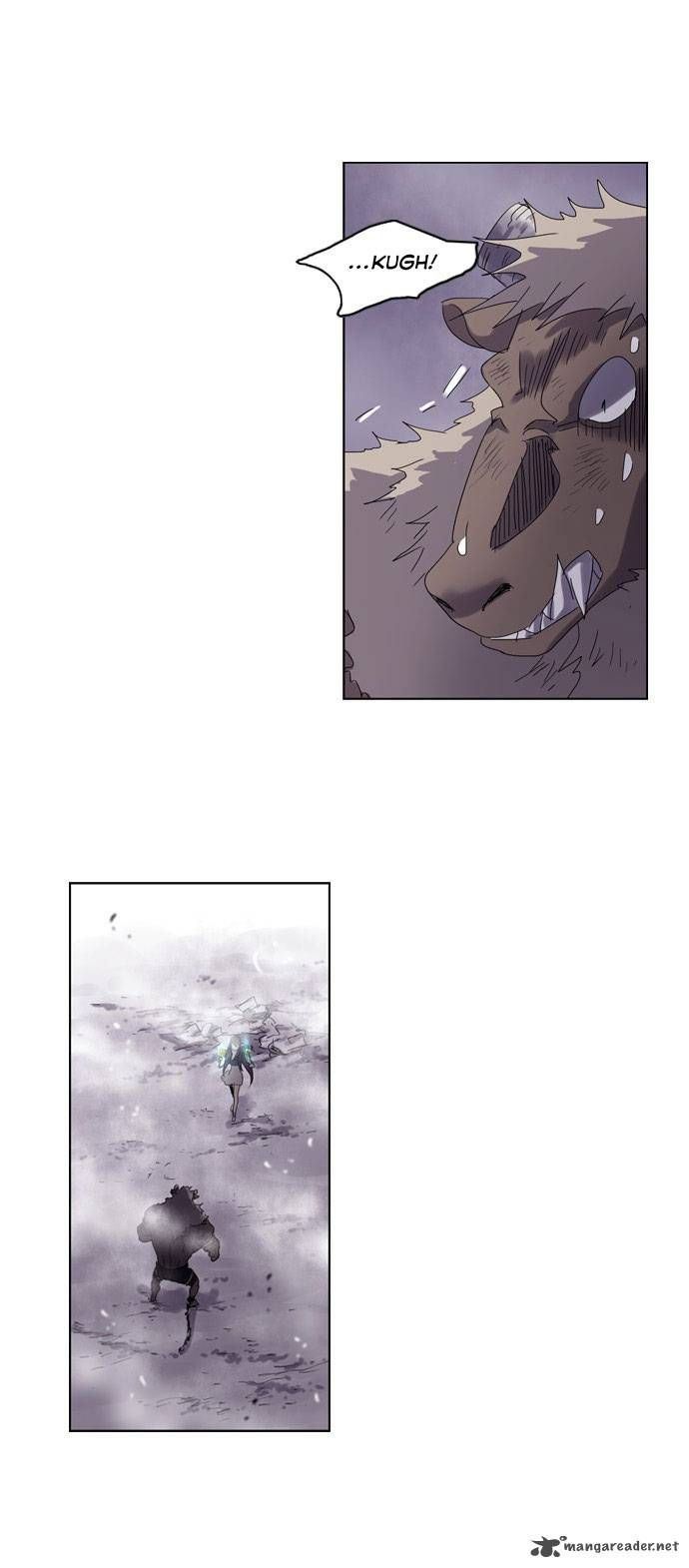 Soul Cartel Chapter 28 page 26 - Chapter 28