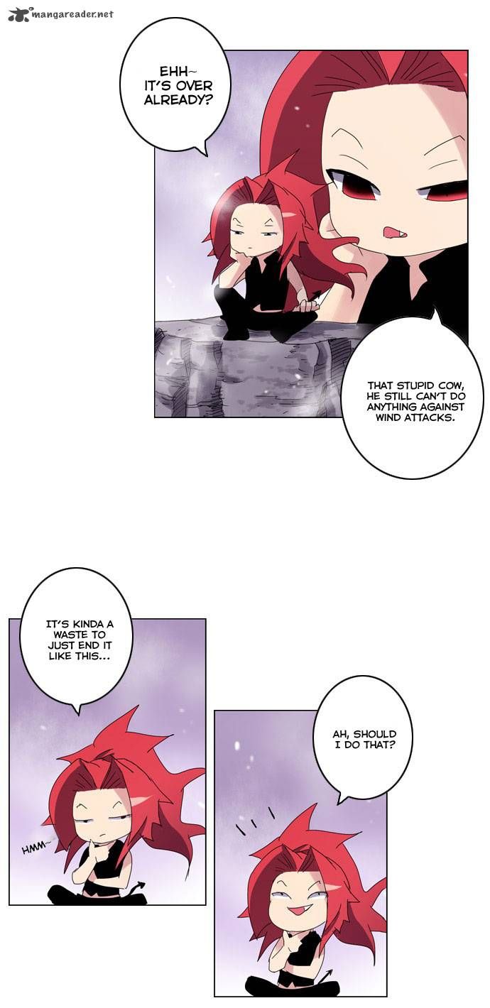 Soul Cartel Chapter 28 page 27 - Chapter 28