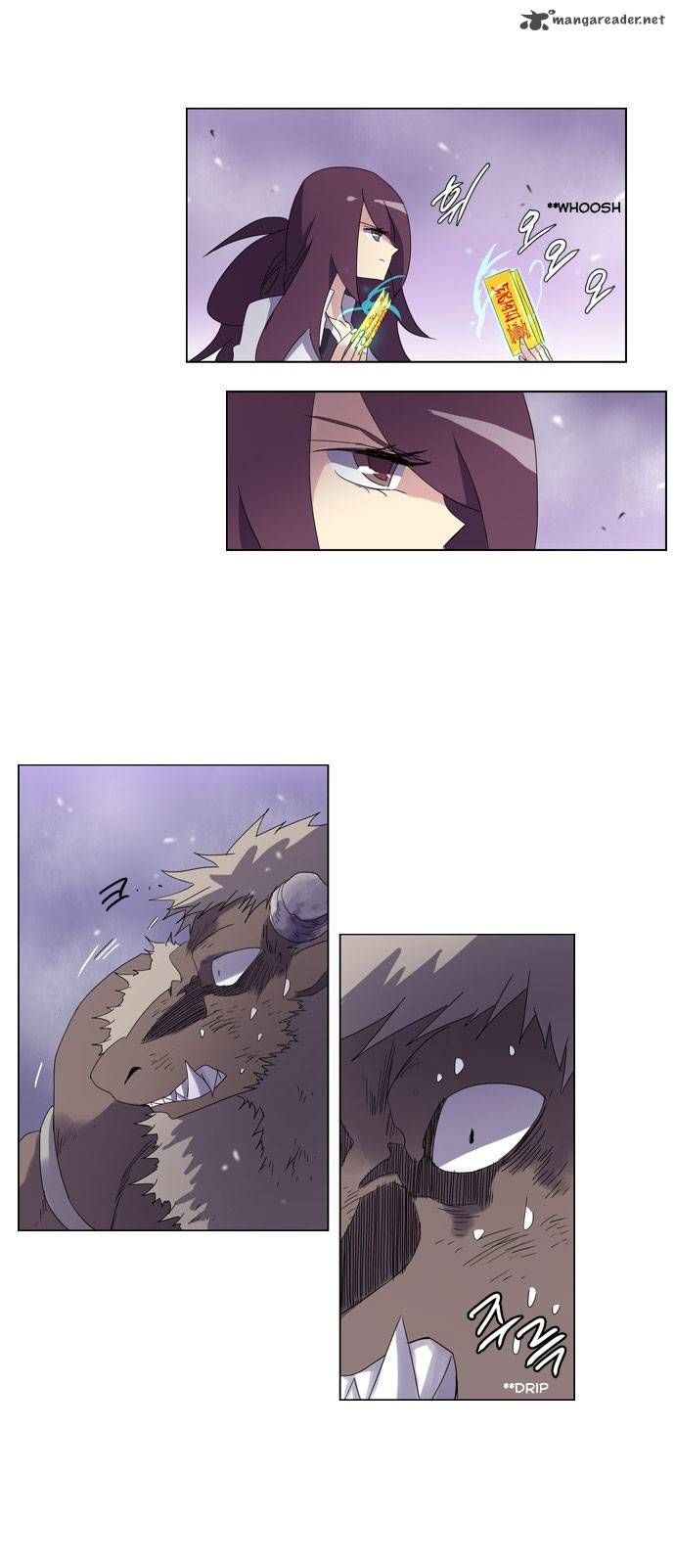 Soul Cartel Chapter 28 page 28 - Chapter 28