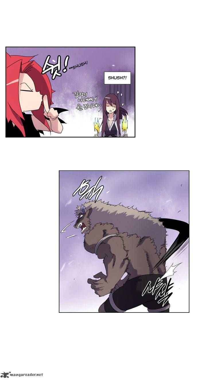 Soul Cartel Chapter 28 page 31 - Chapter 28