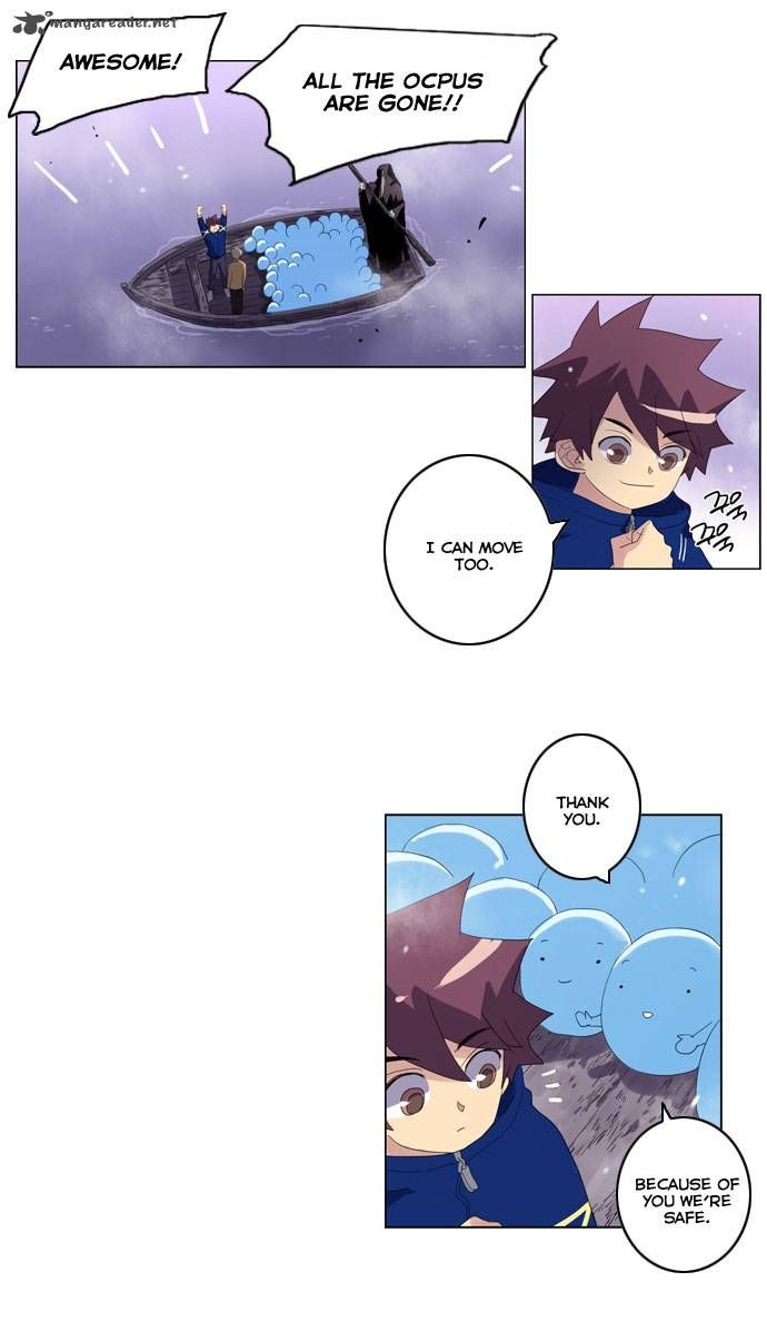 Soul Cartel Chapter 28 page 6 - Chapter 28