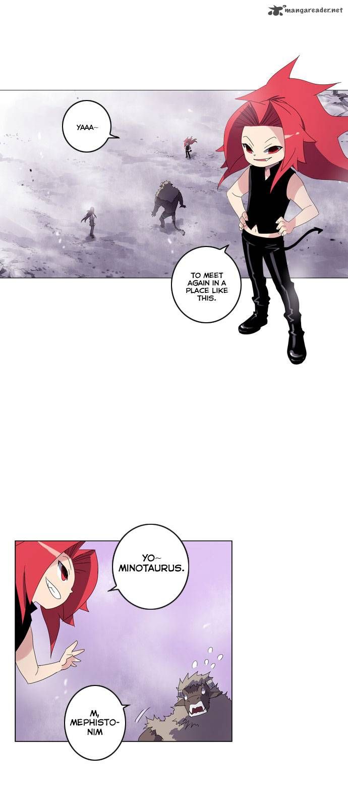 Soul Cartel Chapter 29 page 1 - Chapter 29