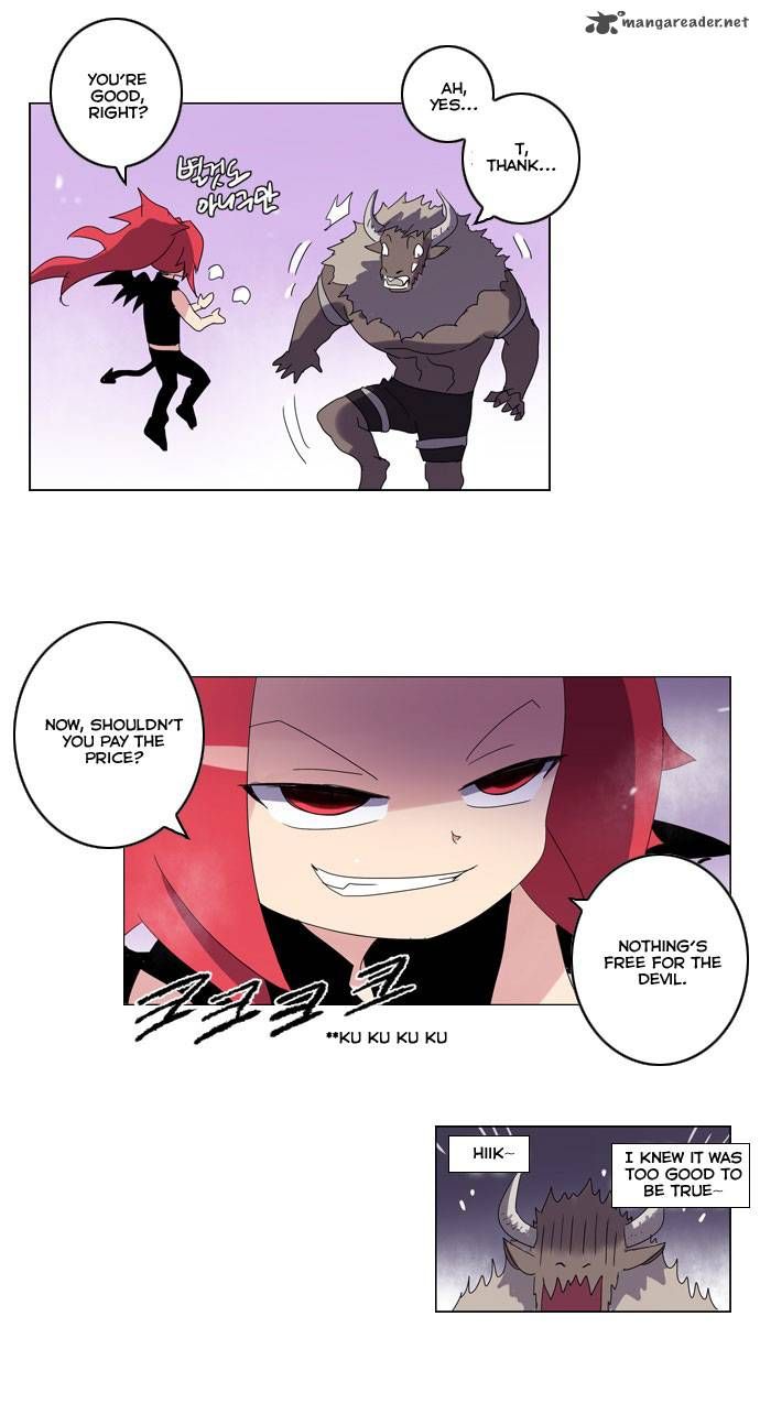 Soul Cartel Chapter 29 page 10 - Chapter 29
