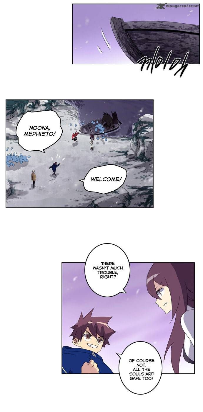 Soul Cartel Chapter 29 page 17 - Chapter 29