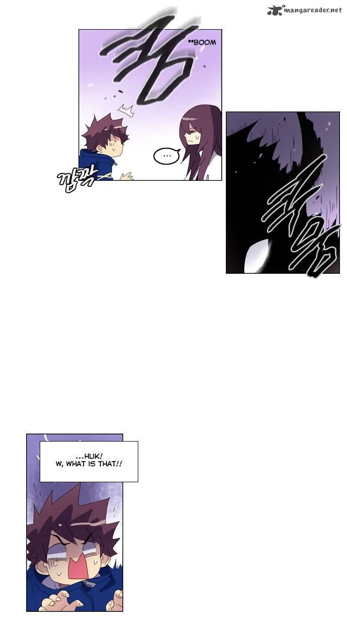 Soul Cartel Chapter 29 page 18 - Chapter 29