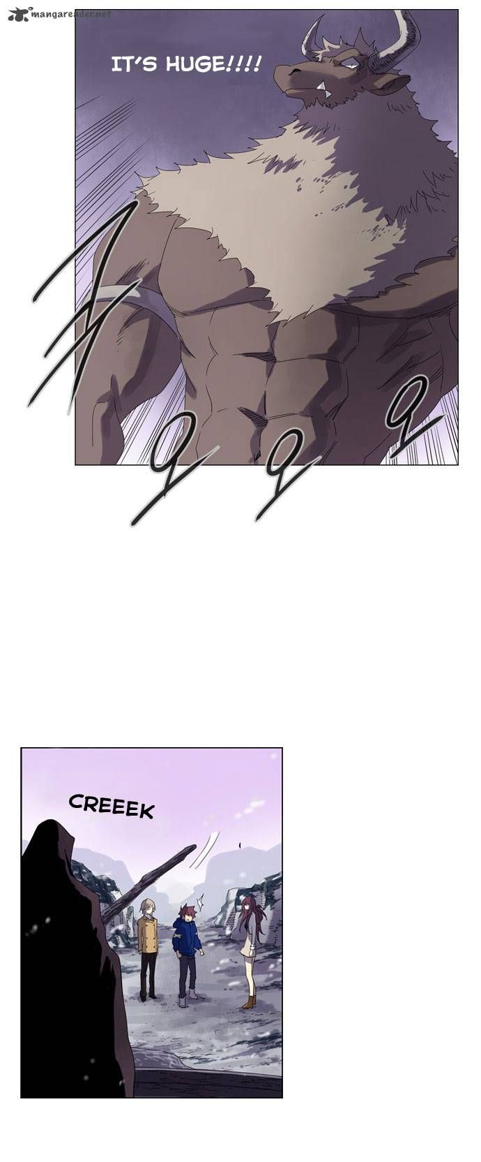 Soul Cartel Chapter 29 page 19 - Chapter 29
