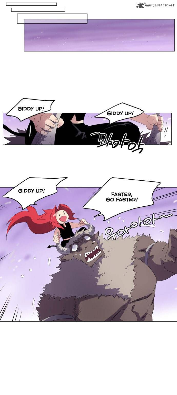 Soul Cartel Chapter 29 page 25 - Chapter 29