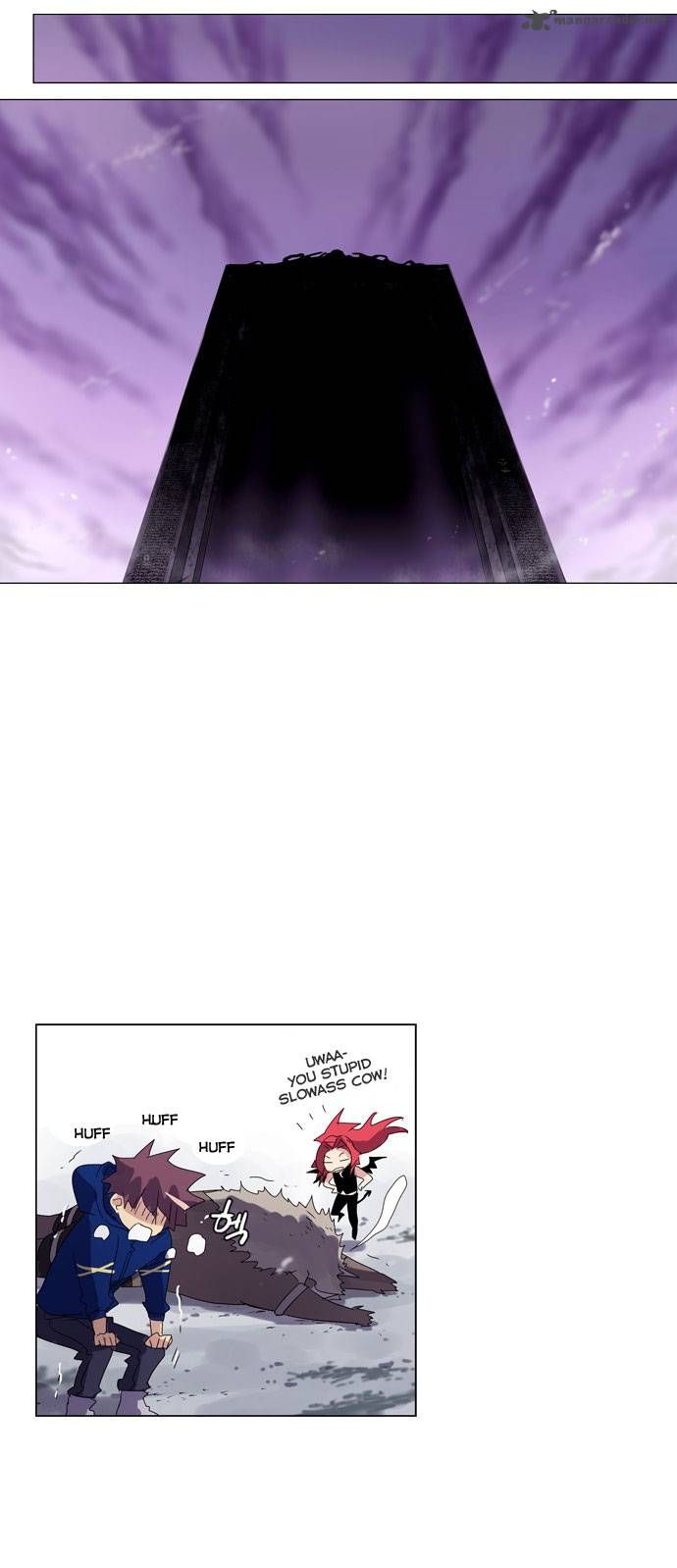 Soul Cartel Chapter 29 page 31 - Chapter 29
