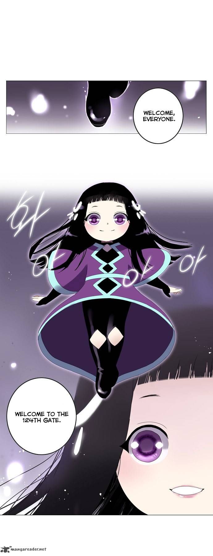 Soul Cartel Chapter 29 page 36 - Chapter 29