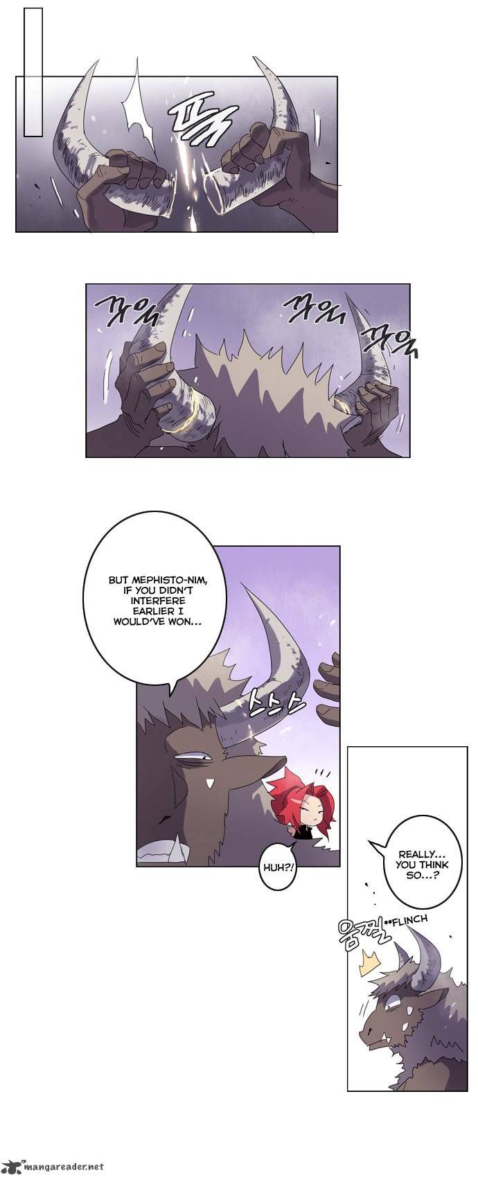 Soul Cartel Chapter 29 page 4 - Chapter 29