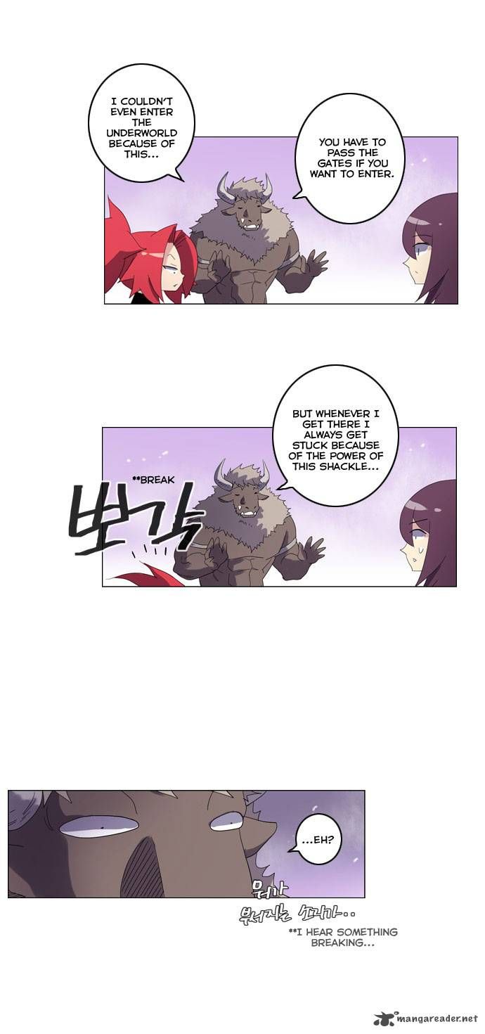Soul Cartel Chapter 29 page 8 - Chapter 29