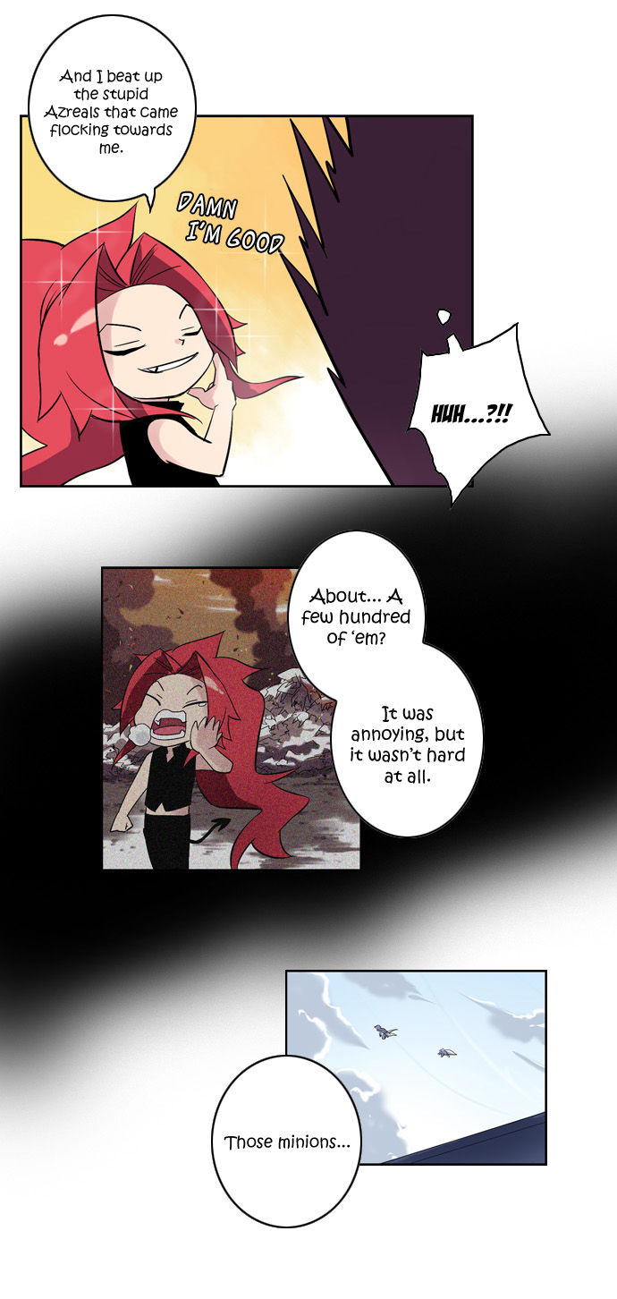 Soul Cartel Chapter 3 page 18 - Chapter 3