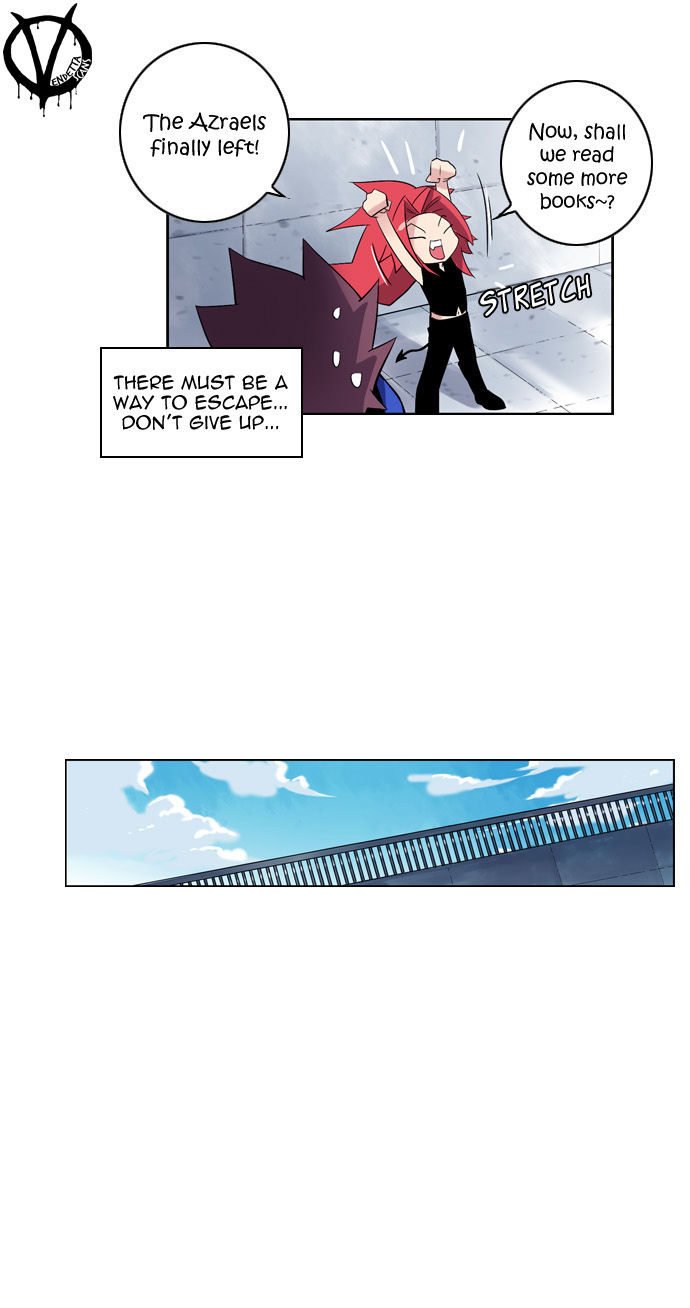 Soul Cartel Chapter 3 page 22 - Chapter 3