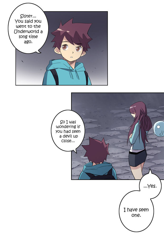 Soul Cartel Chapter 3 page 3 - Chapter 3