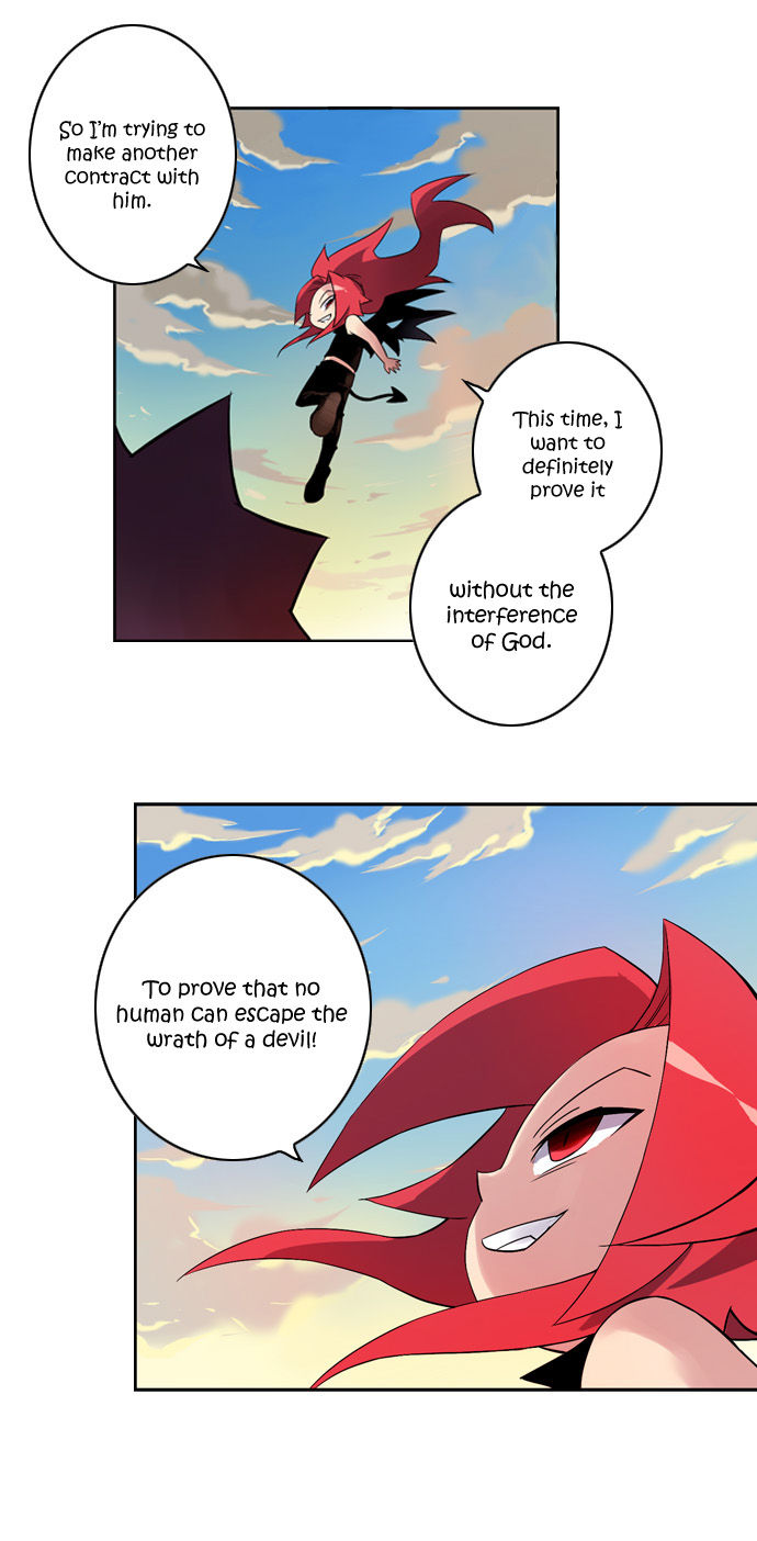 Soul Cartel Chapter 3 page 31 - Chapter 3