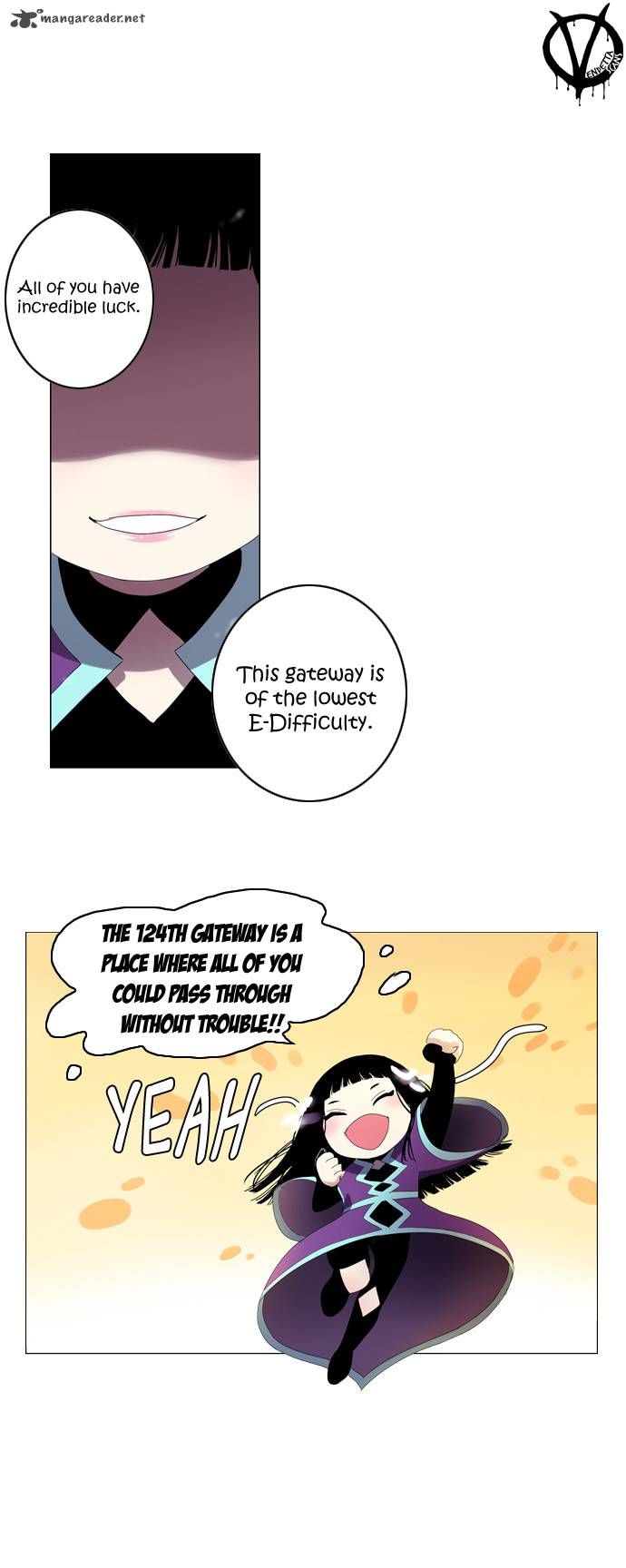 Soul Cartel Chapter 30 page 10 - Chapter 30