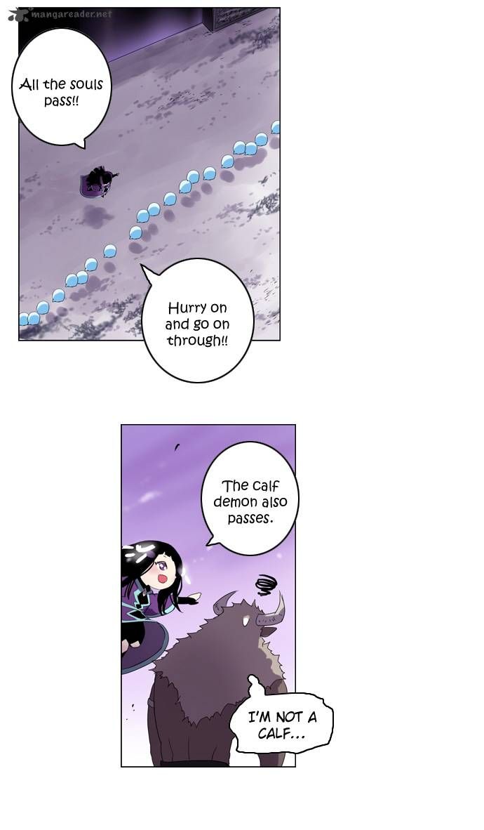 Soul Cartel Chapter 30 page 16 - Chapter 30