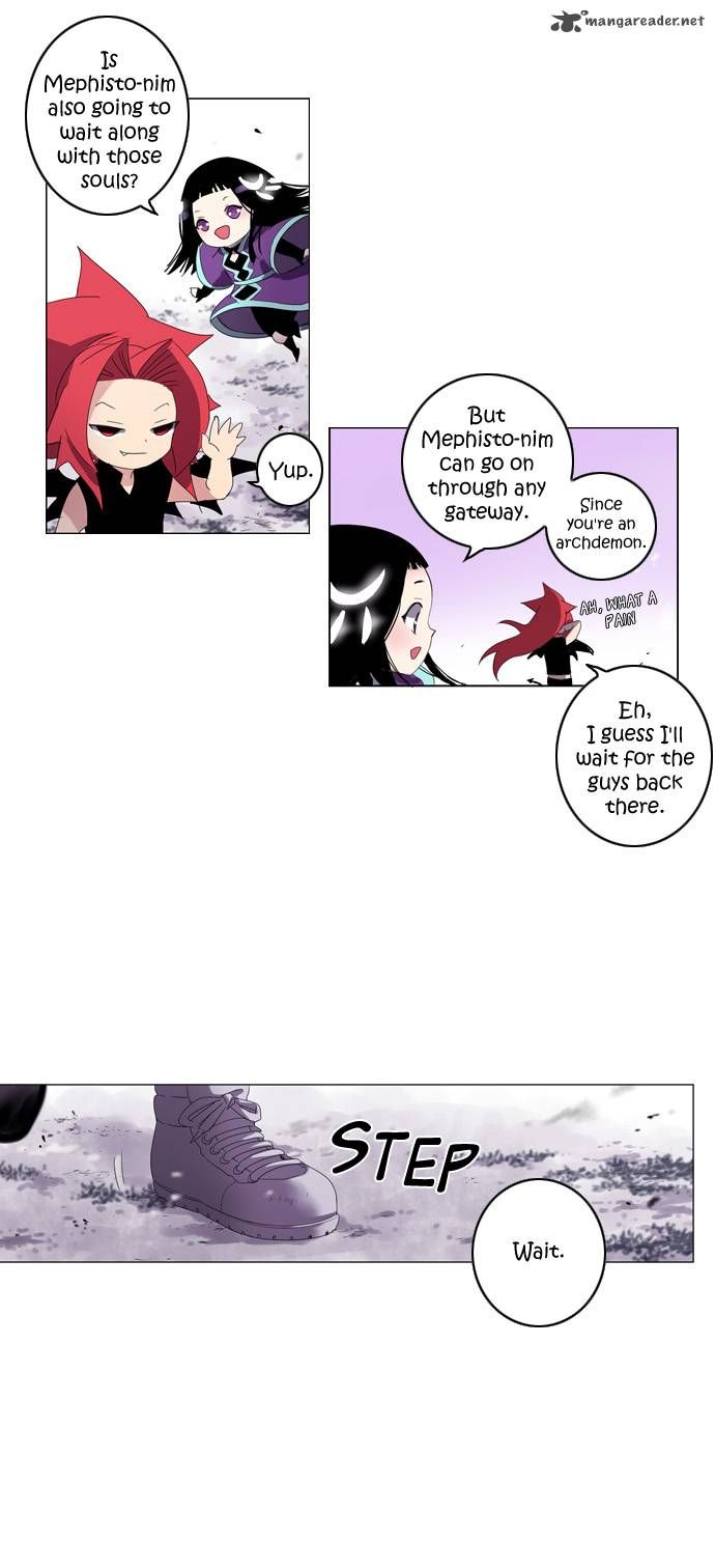 Soul Cartel Chapter 30 page 17 - Chapter 30