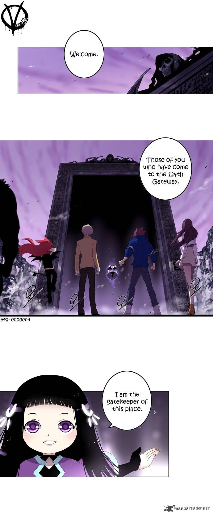 Soul Cartel Chapter 30 page 2 - Chapter 30