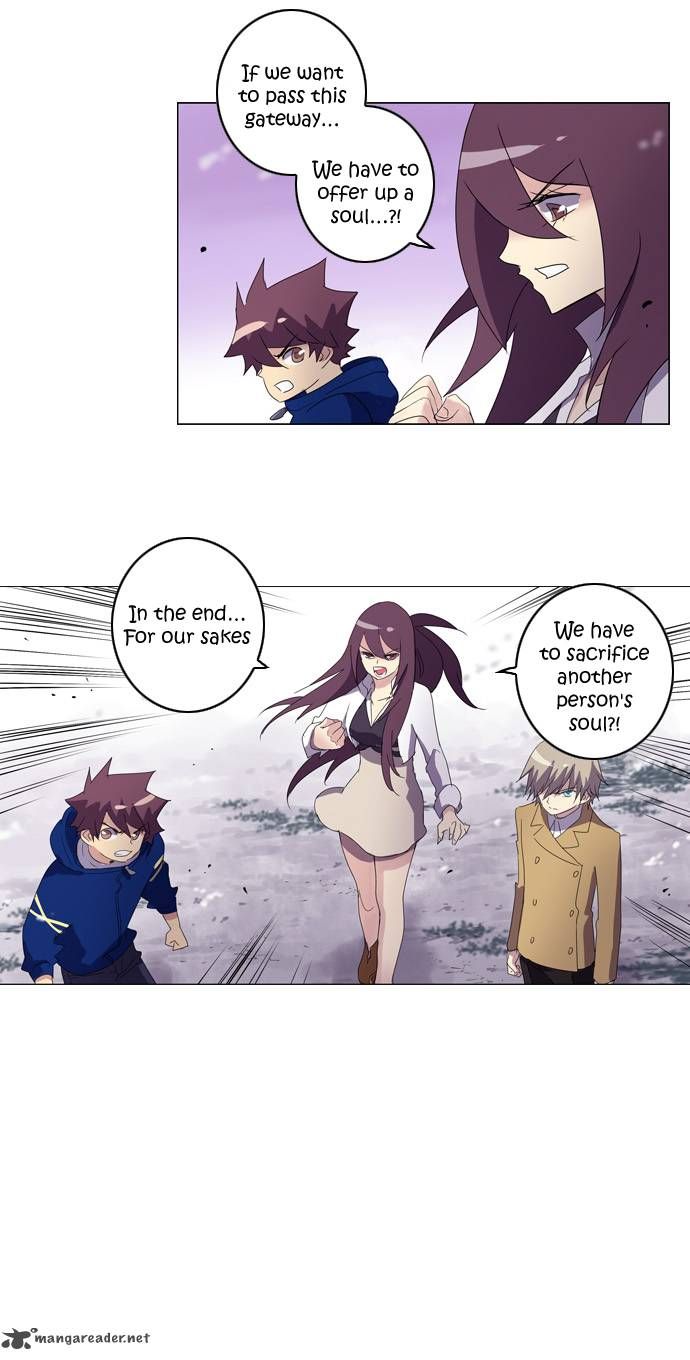 Soul Cartel Chapter 30 page 23 - Chapter 30