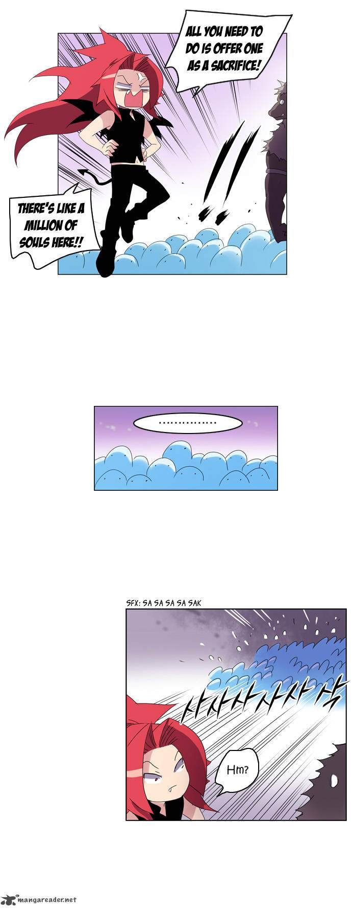 Soul Cartel Chapter 30 page 28 - Chapter 30